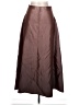 JS Collections Brown Formal Skirt Size 12 - photo 2