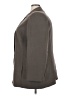Jones New York Gray Blazer Size 24W - photo 5