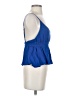 O'Neill 100% Viscose Blue Tank Top Size XS - photo 4