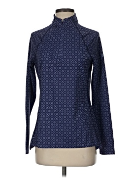 Peter Millar Long Sleeve Turtleneck