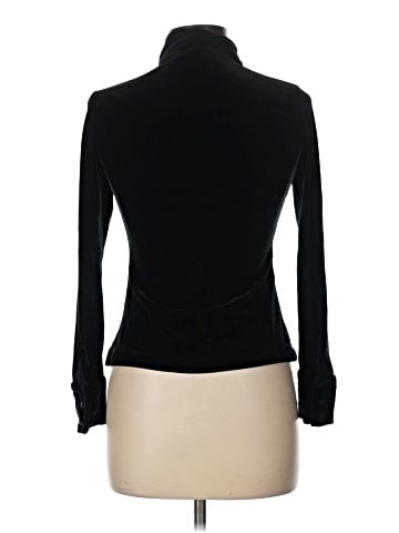 Bebe Long Sleeve Blouse (view 2)