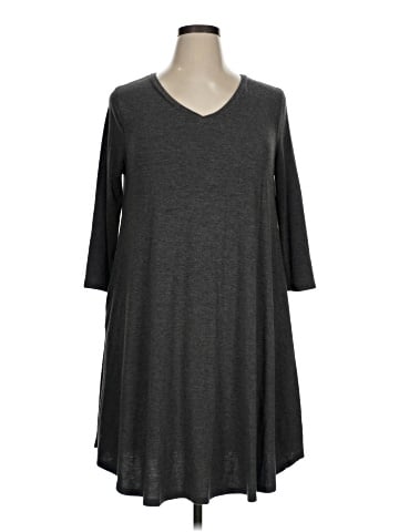 42 Pops Casual Dress (view 1)