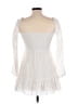 Wilfred White Cocktail Dress Size XS - photo 2
