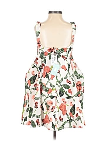 Unbranded Cocktail Dress (view 2)