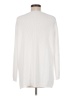 525 America 100% Cotton White Pullover Sweater Size M - photo 2