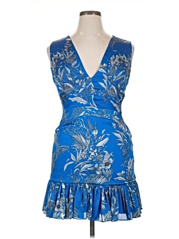 Alexis Cocktail Dress (view 1)