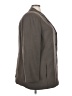 Jones New York Gray Blazer Size 24W - photo 4