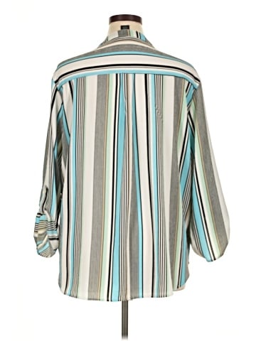 Preswick & Moore 3/4 Sleeve Blouse (view 2)