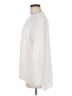 525 America 100% Cotton White Pullover Sweater Size M - photo 5