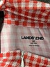 Lands' End Red Poncho Size 2X - photo 7