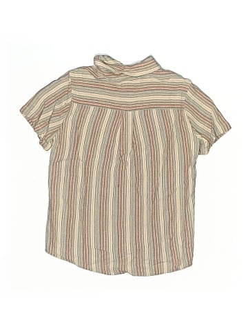 Assorted Brands Short Sleeve Button-Down Shirt (view 2)