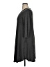 42 Pops Solid Gray Casual Dress Size 1X - photo 5