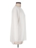 525 America 100% Cotton White Pullover Sweater Size M - photo 4