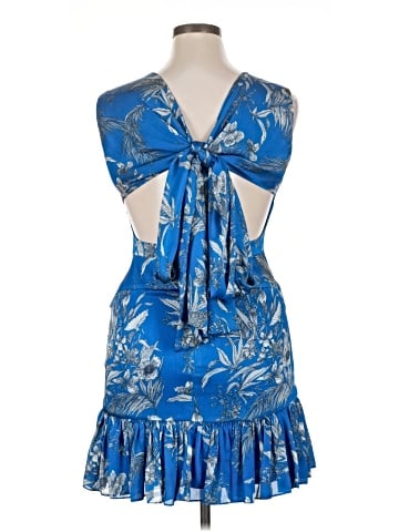 Alexis Cocktail Dress (view 2)