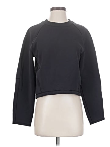 Lululemon Athletica Sweatshirt (view 1)