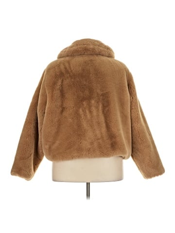 Old Navy Faux Fur Jacket (view 2)