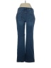 So Slimming by Chico's Blue Jeans Size XS (00) - photo 2