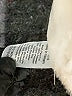 Coldwater Creek 100% Polyester Solid Ivory Coat Size 2X - photo 7