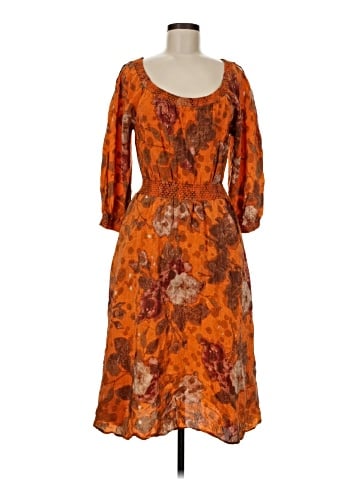 Moulinette Soeurs Cocktail Dress (view 1)