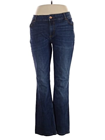 Wrangler Jeans Co Jeans (view 1)