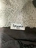 Splendid Gray Zip Up Hoodie Size 6x/7 - photo 3