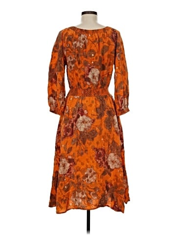 Moulinette Soeurs Cocktail Dress (view 2)