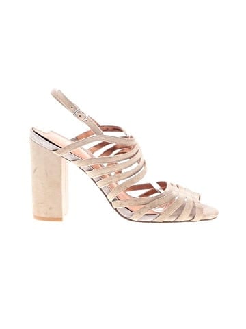 Halogen Sandals (view 1)