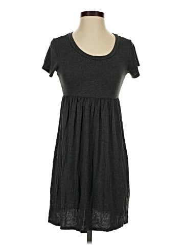 Espresso Casual Dress (view 1)