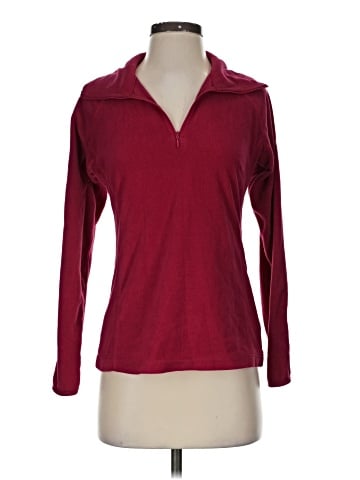 Columbia Pullover Sweater (view 1)