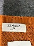 Zenana 100% Acrylic Solid Brown Pullover Sweater Size 2X - photo 7
