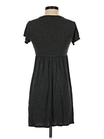Espresso Casual Dress (view 2)