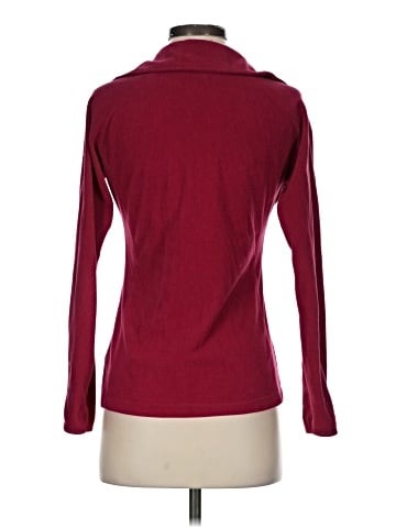 Columbia Pullover Sweater (view 2)