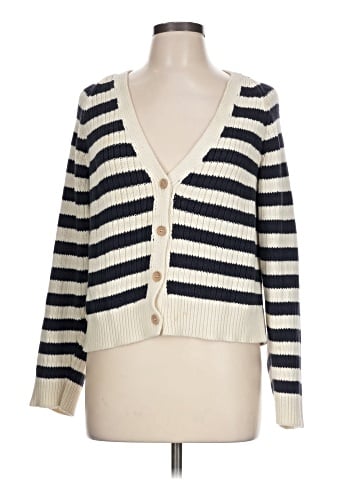 Emerson Fry Cardigan (view 1)