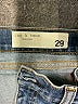 Rag & Bone Blue Jeans Size 29 waist - photo 7
