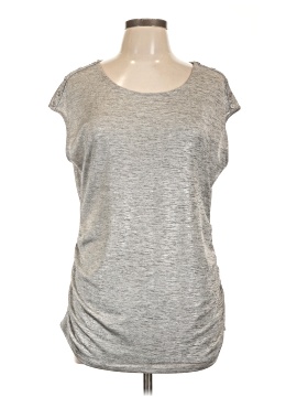 Calvin Klein Short Sleeve Top