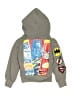 Lola + The Boys Gray Pullover Hoodie Size 2 - photo 2
