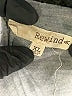 Rewind Gray Sleeveless Blouse Size XL - photo 7
