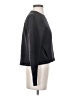 Lululemon Athletica Black Sweatshirt Size 4 - photo 4