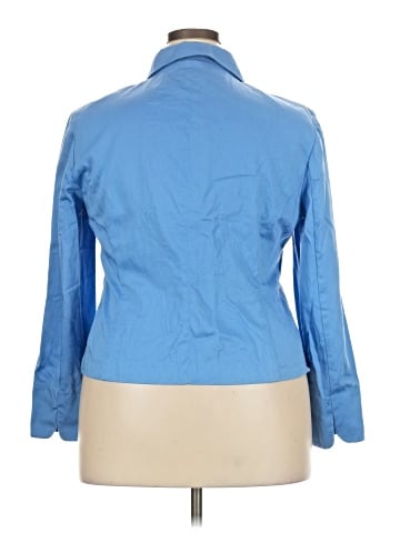 Rena Rowan Denim Jacket (view 2)
