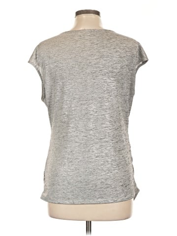 Calvin Klein Short Sleeve Top (view 2)