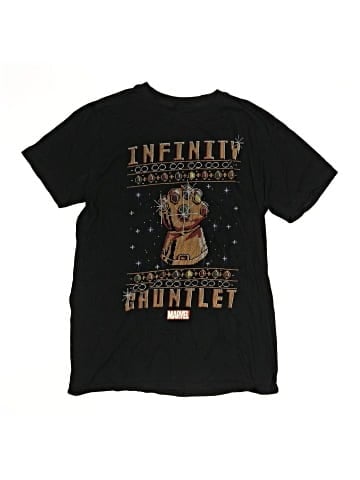 Marvel Short Sleeve T-Shirt (view 1)