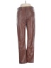 Mother 100% Polyurethane Brown Casual Pants Size 26 waist - photo 1