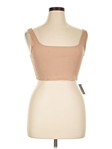 Lulus Tube Top (view 1)