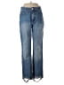 Good American Blue Jeans Size 2 - photo 1