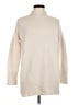 Halogen 100% Cashmere Ivory Cashmere Pullover Sweater Size M - photo 1
