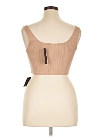 Lulus Tube Top (view 2)
