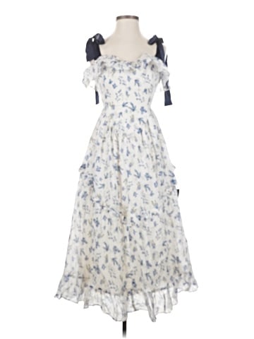 Lulus Cocktail Dress (view 1)
