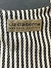 Liz Claiborne Stripes Ivory Blazer Size M - photo 6