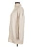Halogen 100% Cashmere Ivory Cashmere Pullover Sweater Size M - photo 5