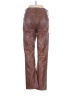Mother 100% Polyurethane Brown Casual Pants Size 26 waist - photo 2